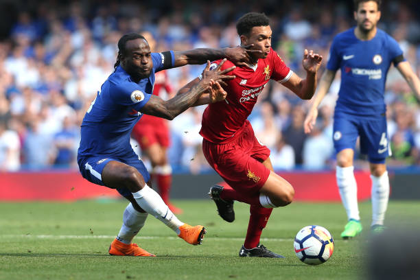 他更加坚韧 他更加坚韧