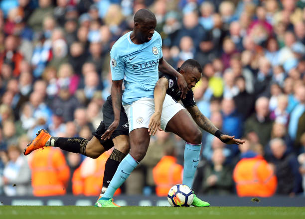 成了必然之 成了必然之